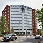 new york lottery office